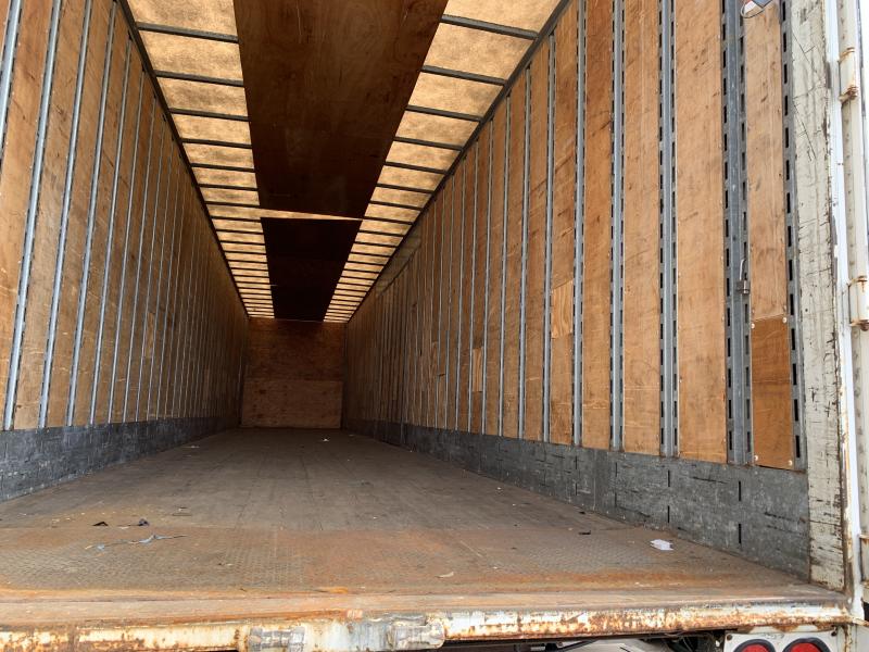 used Dry Van Semi Trailers Kentucky Trailer  for sale, in New Berlin, WI Thumbnail 10
