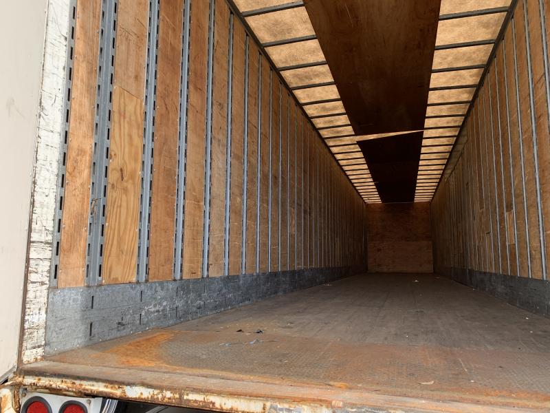 used Dry Van Semi Trailers Kentucky Trailer  for sale, in New Berlin, WI Thumbnail 2