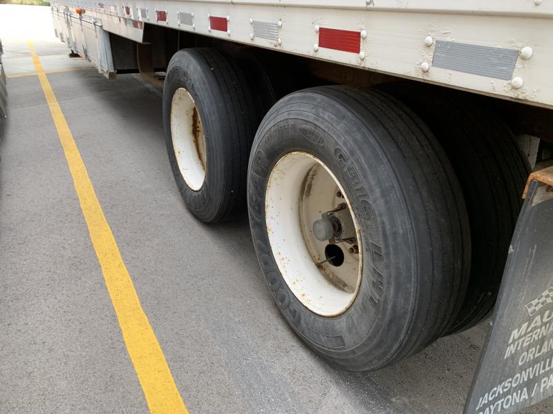 used Dry Van Semi Trailers Kentucky Trailer  for sale, in New Berlin, WI Thumbnail 8