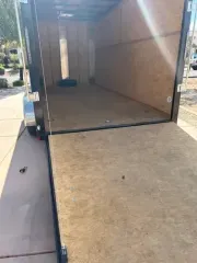 used Cargo (Enclosed) Trailers Mirage Trailers  for sale, in Litchfield Park, AZ Thumbnail 4