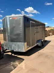 used Cargo (Enclosed) Trailers Mirage Trailers  for sale, in Litchfield Park, AZ Thumbnail 6