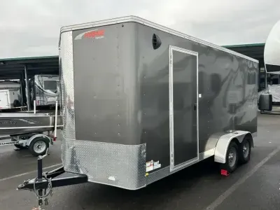 2022 XPS716TA2 General Trailers