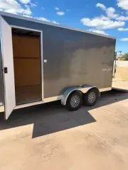 used Cargo (Enclosed) Trailers Mirage Trailers  for sale, in Litchfield Park, AZ Thumbnail 5