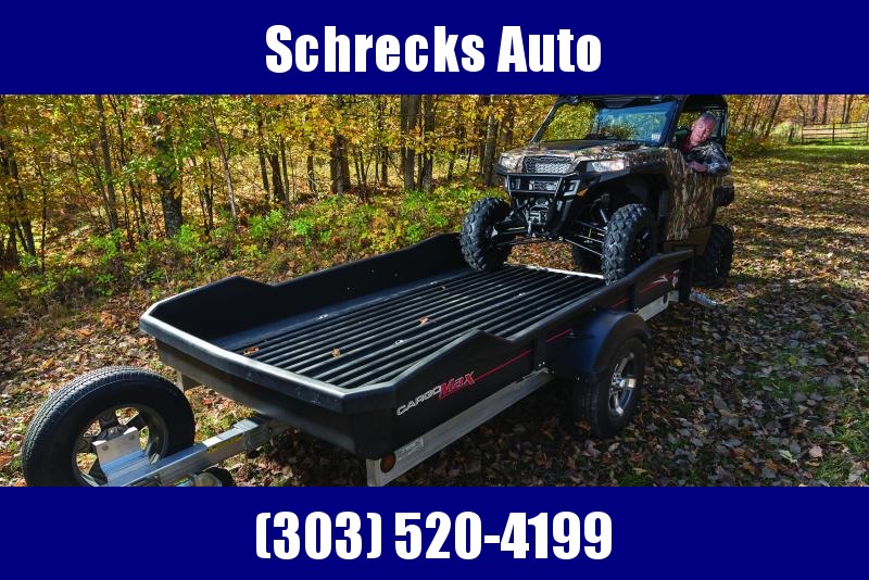 2021 Floe CMXRT11-73 Utility Trailer 2021 Floe CMXRT11-73 Utility Trailer
