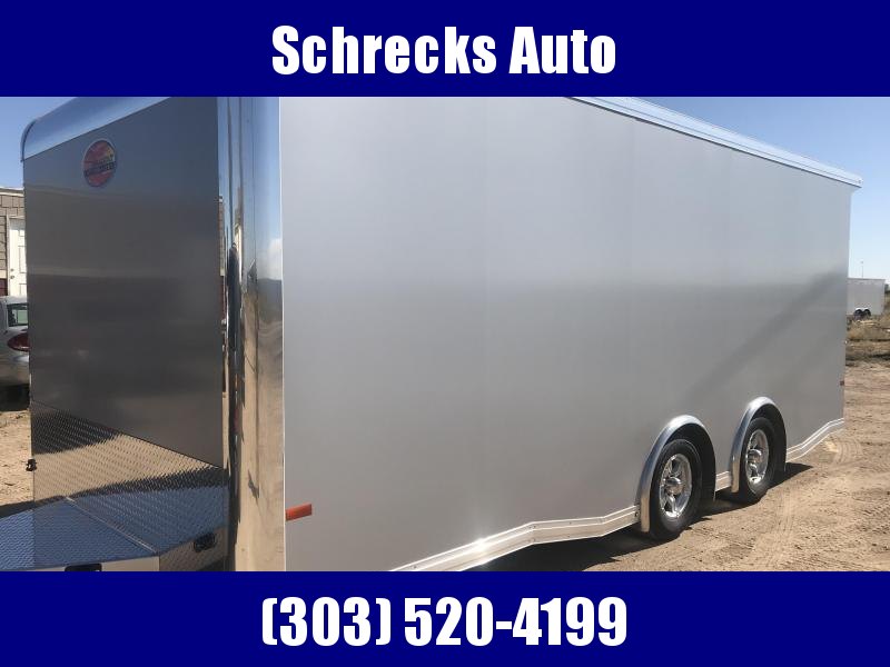 2020 Sundowner Trailers Race Light Car / Racing Trailer 2020 Sundowner Trailers Race Light Car / Racing Trailer