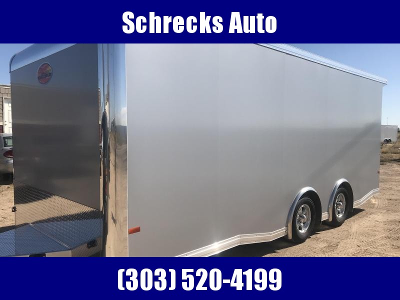 2020 Sundowner Trailers Race Light Car / Racing Trailer 2020 Sundowner Trailers Race Light Car / Racing Trailer