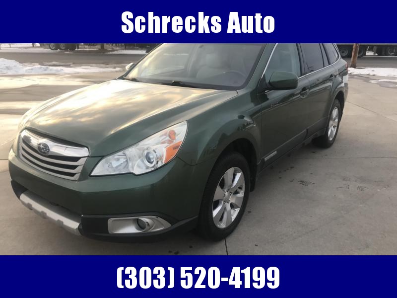 2011 Subaru Outback 3.6R limited Car 2011 Subaru Outback 3.6R limited Car