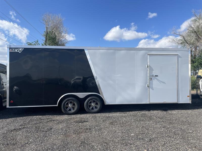 2022 Wells Cargo 6 x 10 Fast trac cargo enclosed Enclosed Cargo Trailer