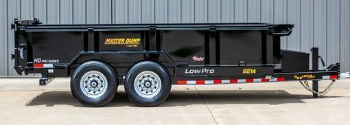 2021 Doolittle Trailer Mfg 82x14 scissor dump Dump Trailer 2021 Doolittle Trailer Mfg 82x14 scissor dump Dump Trailer