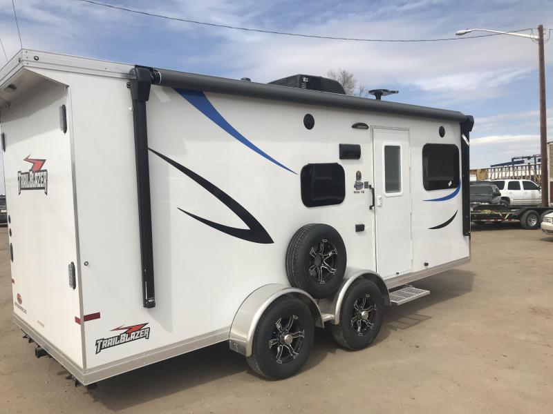 2021 Sundowner Trailers Trail Blazer TB1869 Travel Trailer RV