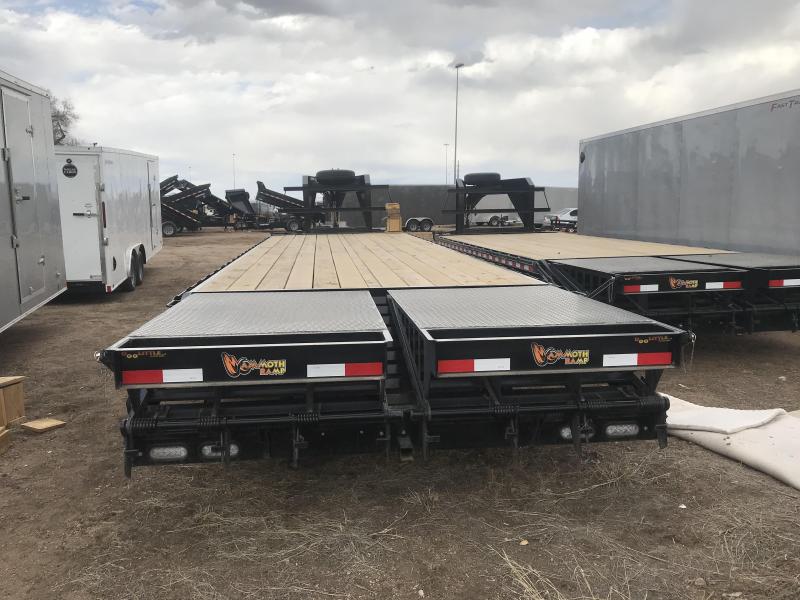new Equipment / Flatbed Trailers Doolittle Trailer Mfg  for sale, in Brighton, CO Thumbnail 5