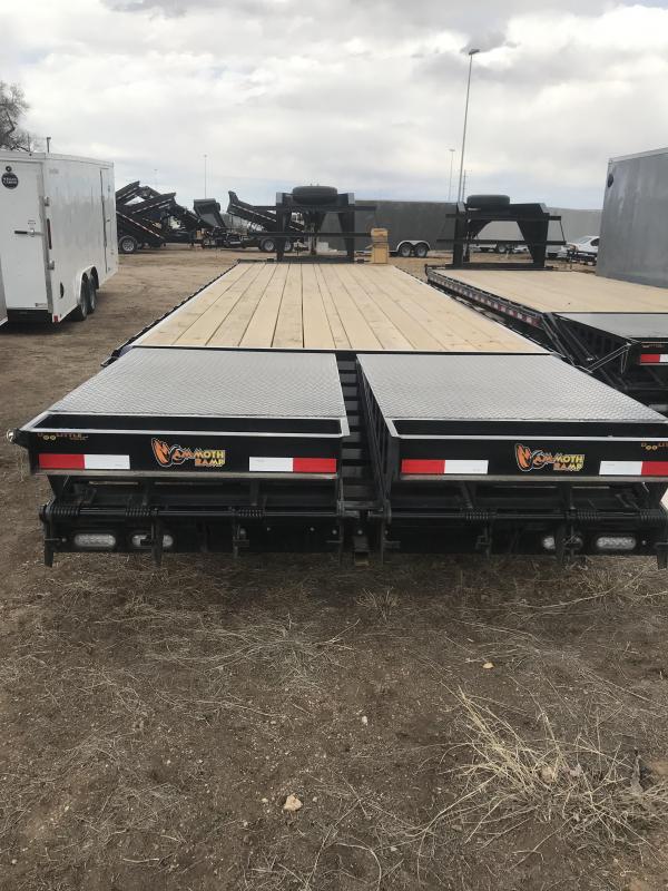 new Equipment / Flatbed Trailers Doolittle Trailer Mfg  for sale, in Brighton, CO Thumbnail 6