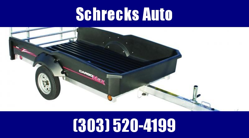 2020 Floe CMXRT8-57 Utility Trailer 2020 Floe CMXRT8-57 Utility Trailer