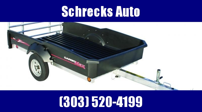 2020 Floe CMXRT8-57 Utility Trailer 2020 Floe CMXRT8-57 Utility Trailer
