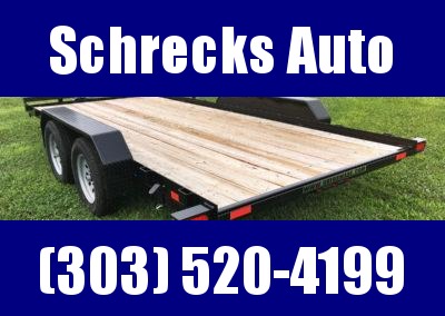 2022 and 2021 Gatormade Trailers 16 Foot Lowboy Car Hauler Car / Racing Trailer 2022 and 2021 Gatormade Trailers 16 Foot Lowboy Car Hauler Car / Racing Trailer