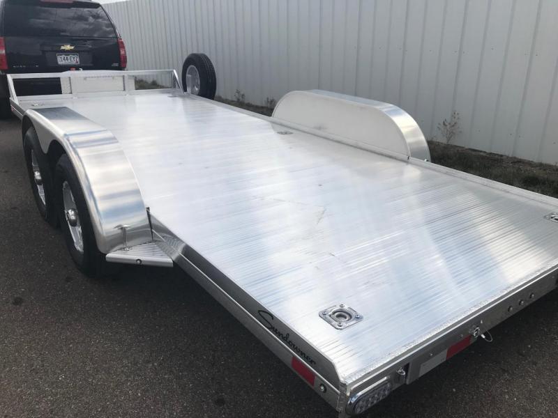 used Car Haulers / Racing Trailers Sundowner Trailers  for sale, in Brighton, CO Thumbnail 4