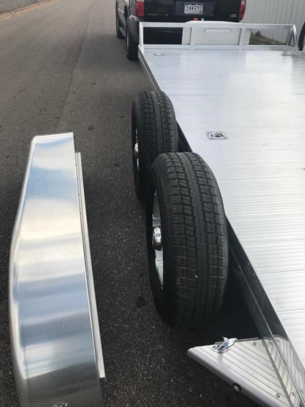 used Car Haulers / Racing Trailers Sundowner Trailers  for sale, in Brighton, CO Thumbnail 10