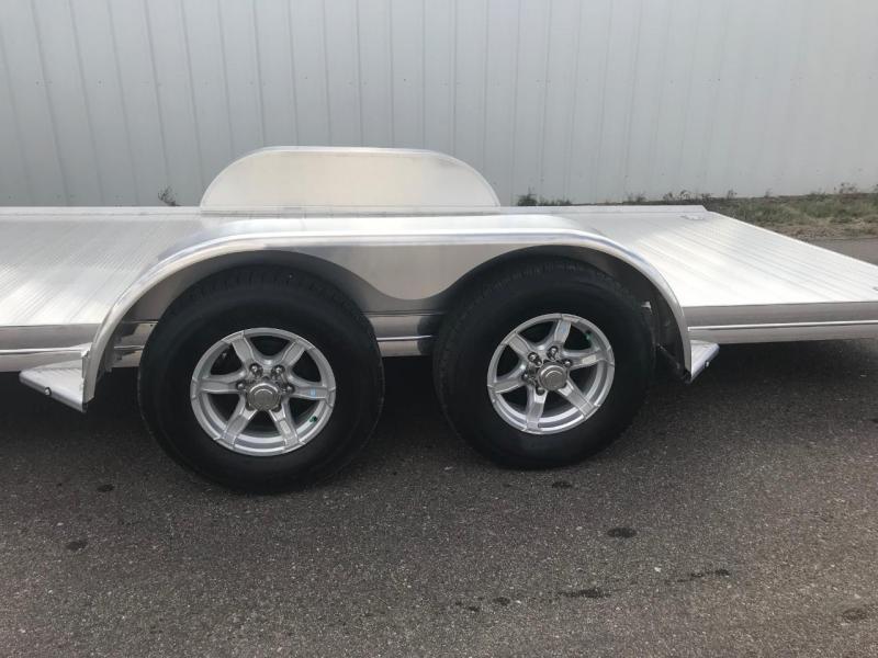 used Car Haulers / Racing Trailers Sundowner Trailers  for sale, in Brighton, CO Thumbnail 3