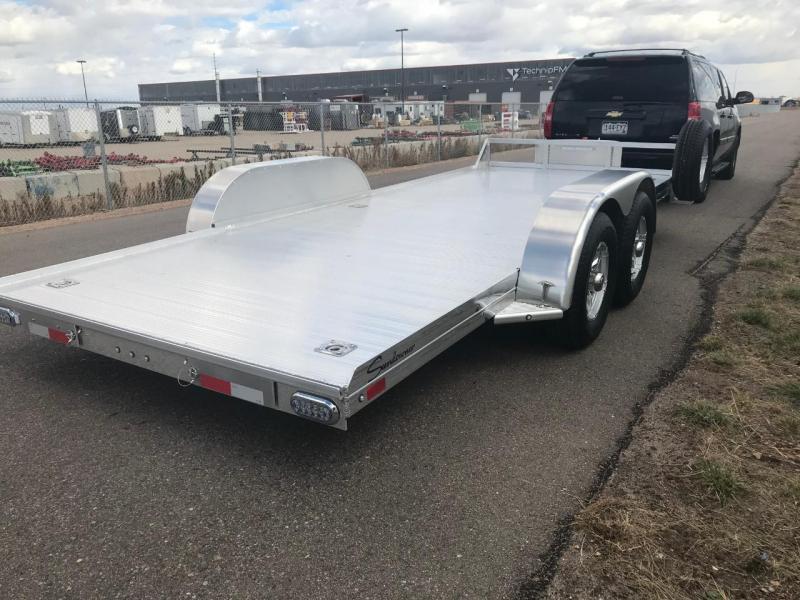 used Car Haulers / Racing Trailers Sundowner Trailers  for sale, in Brighton, CO Thumbnail 5