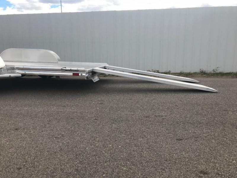 used Car Haulers / Racing Trailers Sundowner Trailers  for sale, in Brighton, CO Thumbnail 11