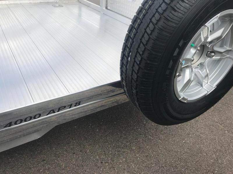 used Car Haulers / Racing Trailers Sundowner Trailers  for sale, in Brighton, CO Thumbnail 7