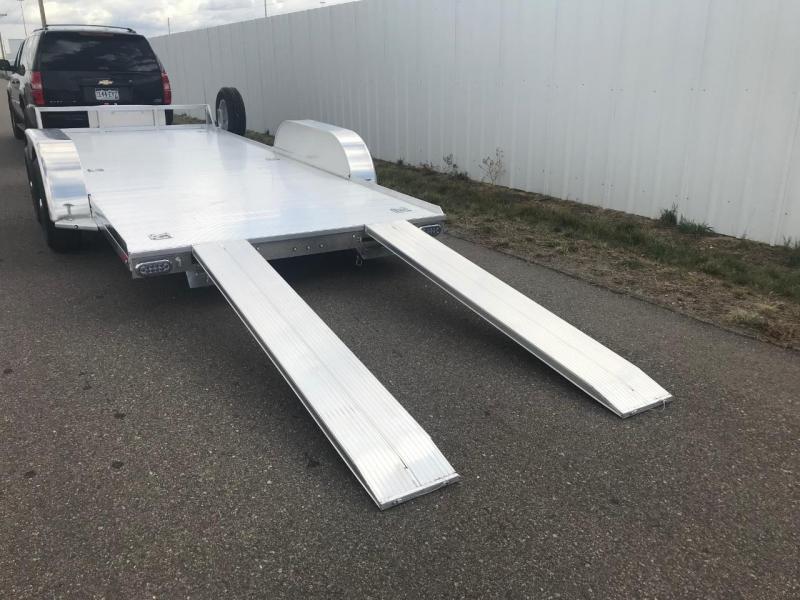 used Car Haulers / Racing Trailers Sundowner Trailers  for sale, in Brighton, CO Thumbnail 12