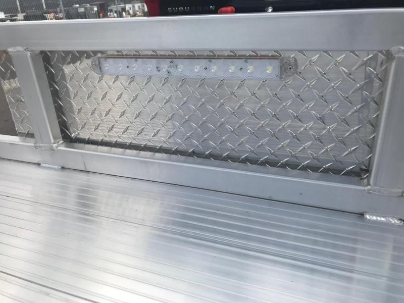 used Car Haulers / Racing Trailers Sundowner Trailers  for sale, in Brighton, CO Thumbnail 8