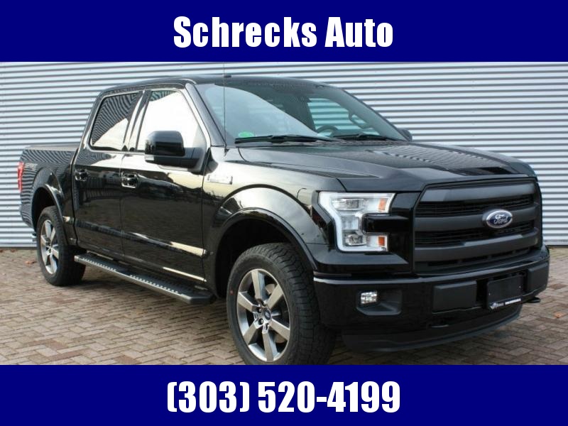 2016 Ford F150 Truck 2016 Ford F150 Truck