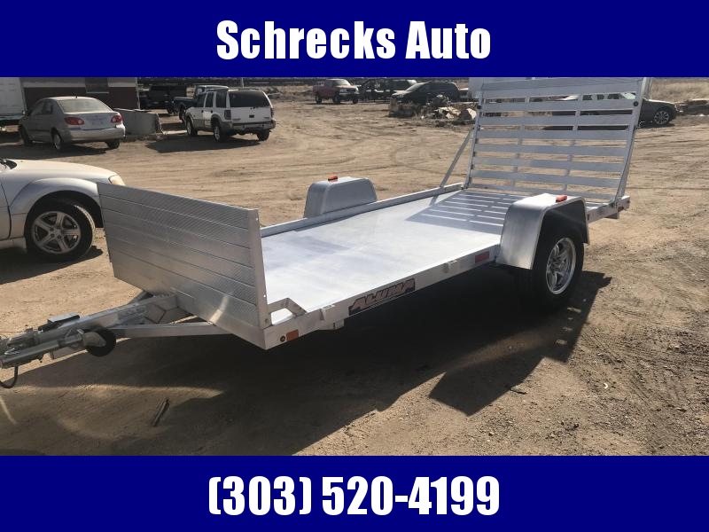 2016 Aluma utility Utility Trailer 2016 Aluma utility Utility Trailer