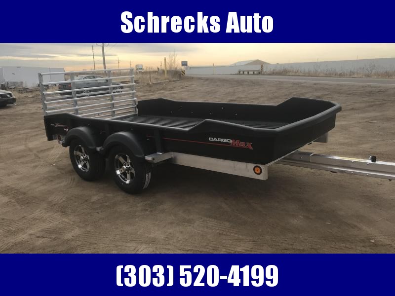 2023 Floe Cargo-max 13-73 e-2 with mags ATV Trailer 2023 Floe Cargo-max 13-73 e-2 with mags ATV Trailer