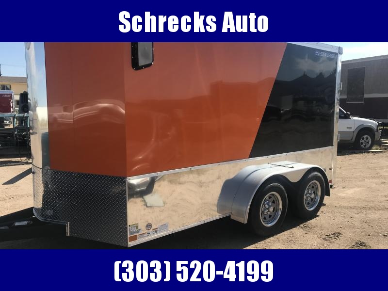 2020 Wells Cargo Road Force V Nose Enclosed Cargo Trailer 2020 Wells Cargo Road Force V Nose Enclosed Cargo Trailer