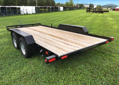 2021 Gatormade Trailers 20 Foot Lowboy Car Hauler Car / Racing Trailer 2021 Gatormade Trailers 20 Foot Lowboy Car Hauler Car / Racing Trailer