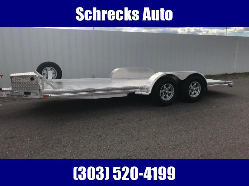 used Car Haulers / Racing Trailers Sundowner Trailers  for sale, in Brighton, CO Thumbnail 2