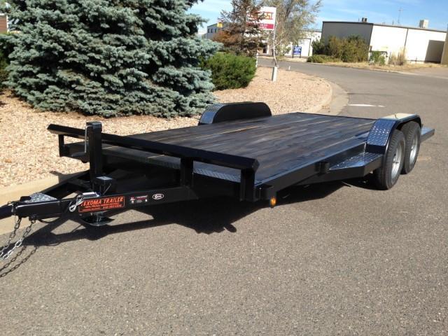 new Car Haulers / Racing Trailers Texoma Trailers  for sale, in Brighton, CO Thumbnail 31