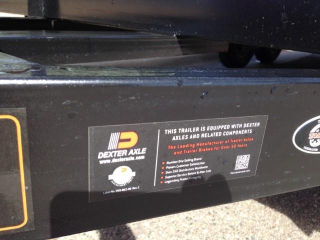 new Car Haulers / Racing Trailers Texoma Trailers  for sale, in Brighton, CO Thumbnail 33