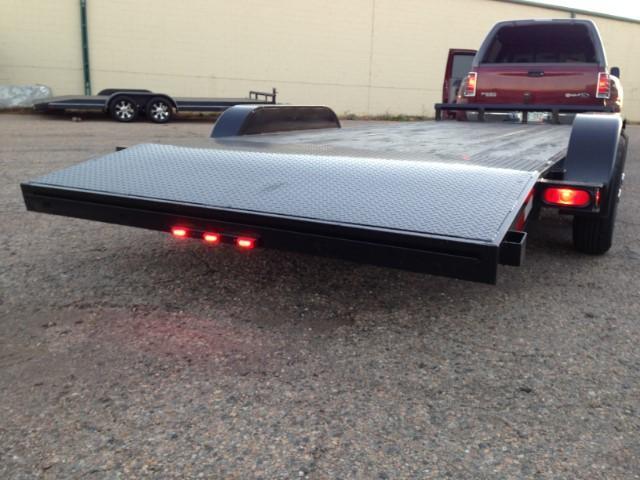 new Car Haulers / Racing Trailers Texoma Trailers  for sale, in Brighton, CO Thumbnail 30