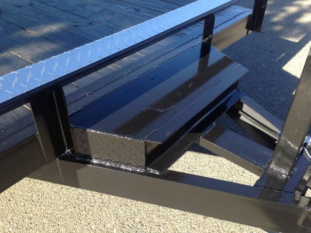 new Car Haulers / Racing Trailers Texoma Trailers  for sale, in Brighton, CO Thumbnail 28