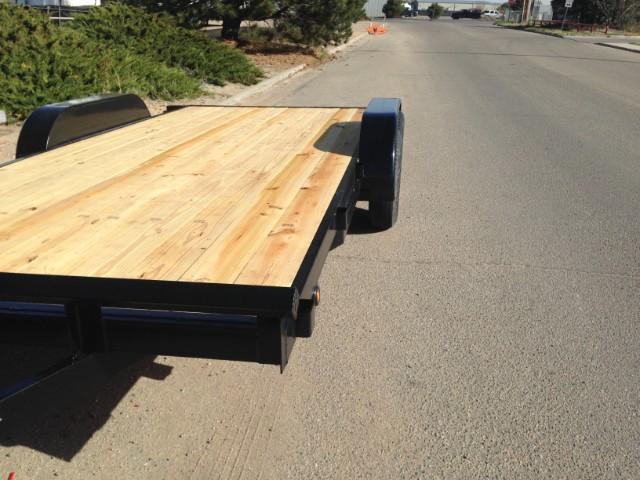 new Car Haulers / Racing Trailers Texoma Trailers  for sale, in Brighton, CO Thumbnail 6