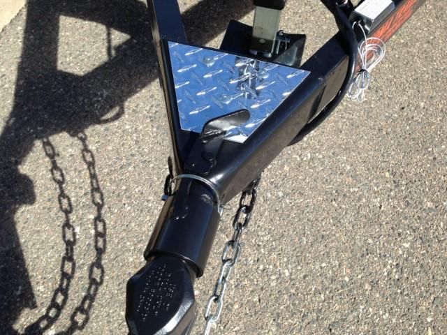 new Car Haulers / Racing Trailers Texoma Trailers  for sale, in Brighton, CO Thumbnail 36