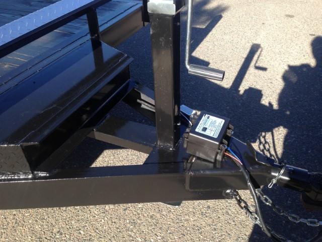 new Car Haulers / Racing Trailers Texoma Trailers  for sale, in Brighton, CO Thumbnail 29