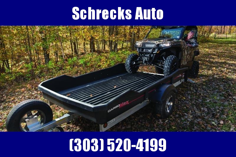 2023 Floe CMXRT 13-73 Utility Trailer 2023 Floe CMXRT 13-73 Utility Trailer