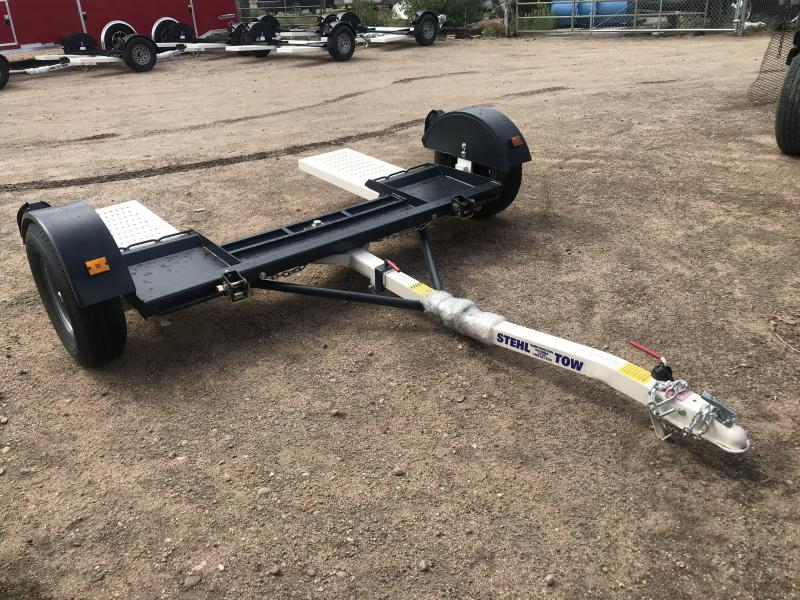 2020 Stehl ST80TD hydraulic brake Tow Dolly Dollie 2020 Stehl ST80TD hydraulic brake Tow Dolly Dollie