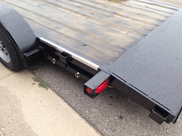 new Car Haulers / Racing Trailers Other  for sale, in Brighton, CO Thumbnail 6