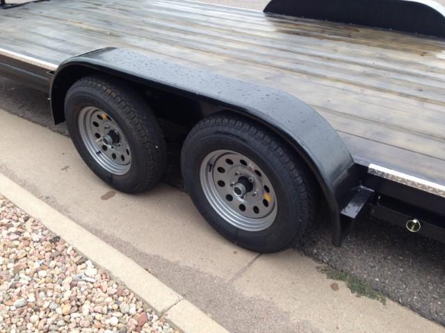 new Car Haulers / Racing Trailers Other  for sale, in Brighton, CO Thumbnail 5