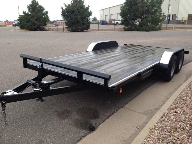 new Car Haulers / Racing Trailers Other  for sale, in Brighton, CO Thumbnail 10