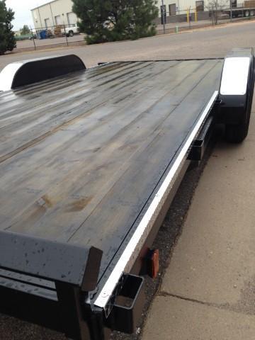 new Car Haulers / Racing Trailers Other  for sale, in Brighton, CO Thumbnail 7