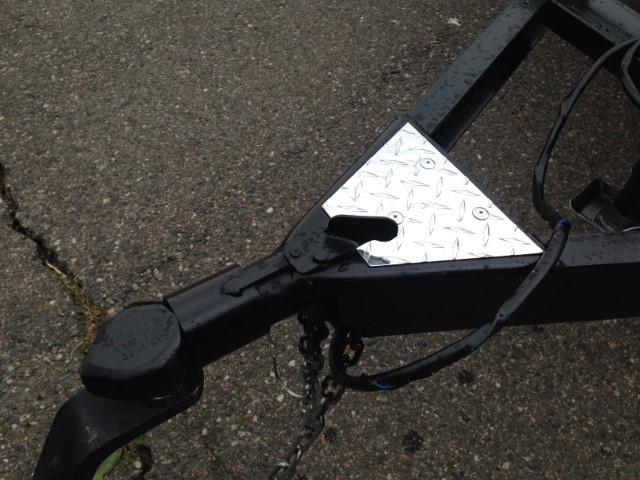 new Car Haulers / Racing Trailers Other  for sale, in Brighton, CO Thumbnail 9