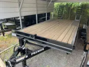 new Other Trailers Premier Trailers Inc.  for sale, in Woodbine, MD Thumbnail 2