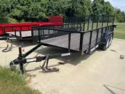 new Other Trailers Premier Trailers Inc.  for sale, in Woodbine, MD Thumbnail 3