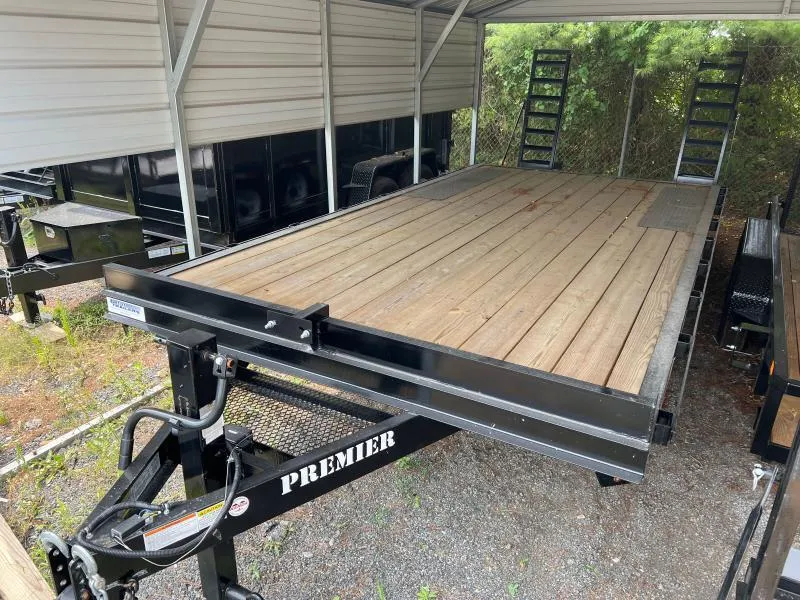 new Other Trailers Premier Trailers Inc.  for sale, in Woodbine, MD Thumbnail 2